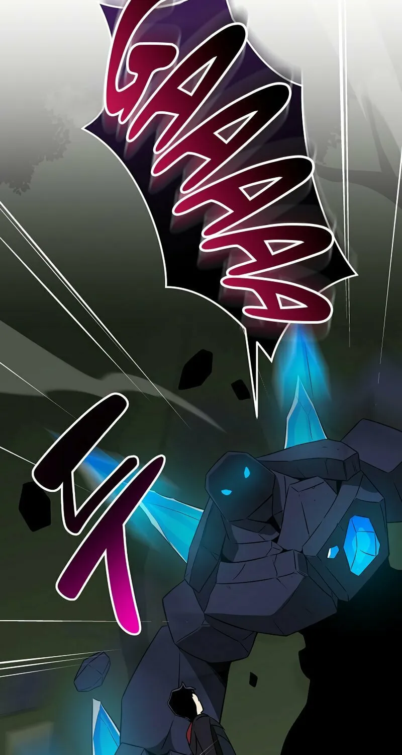 Grand Warlock Streamer Chapter 56 page 25 - 