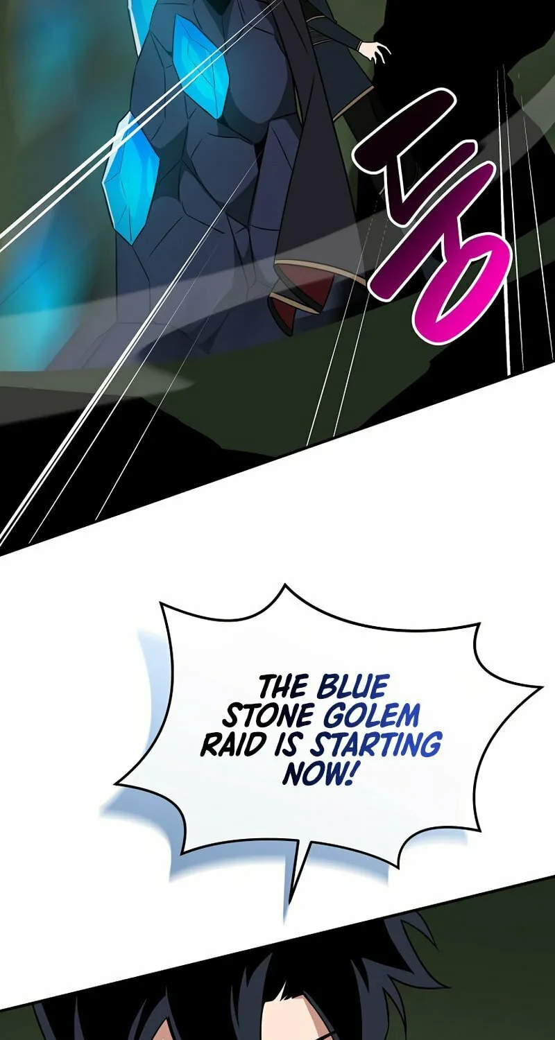 Grand Warlock Streamer Chapter 56 page 26 - 