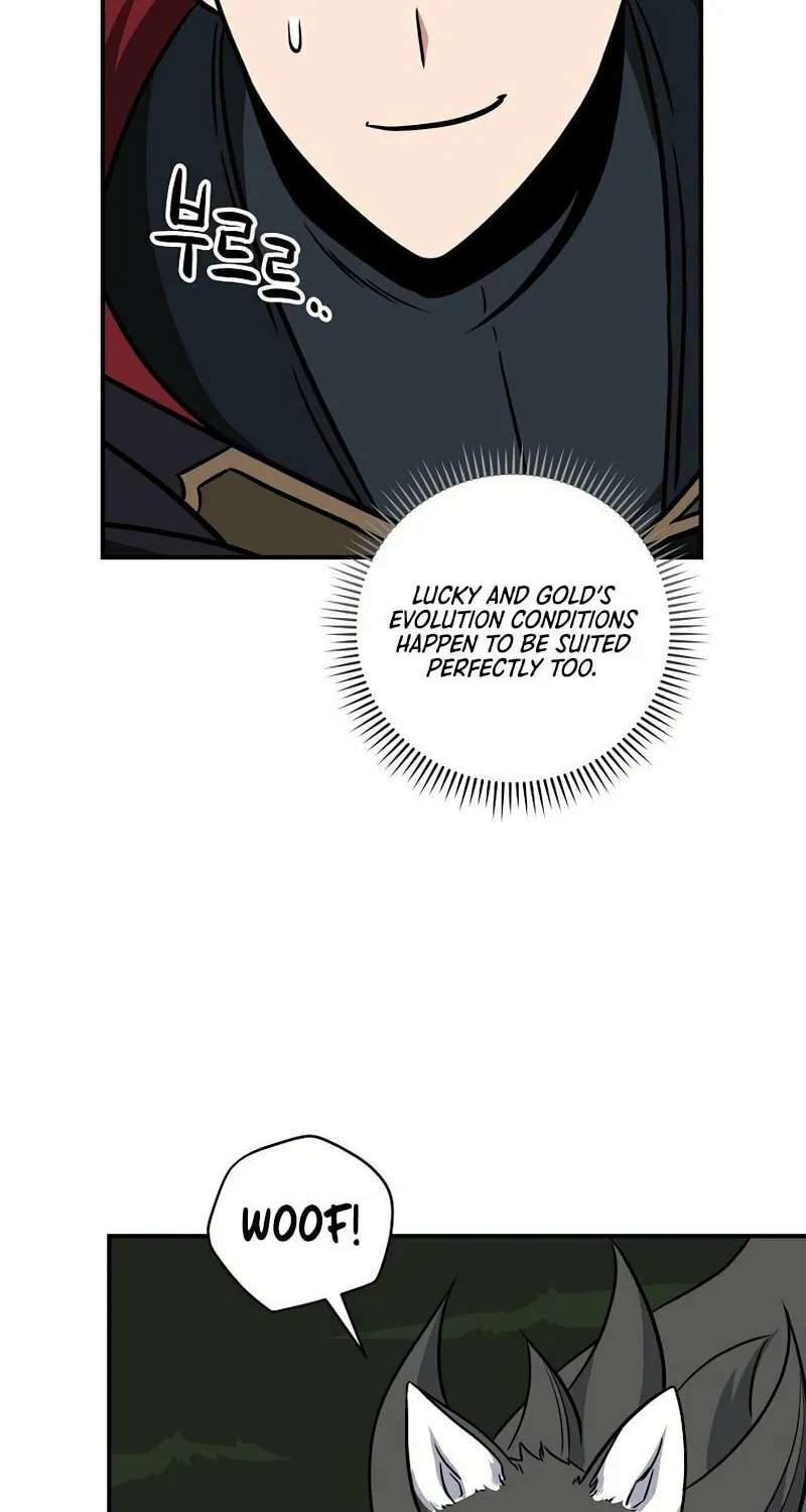 Grand Warlock Streamer Chapter 56 page 29 - 