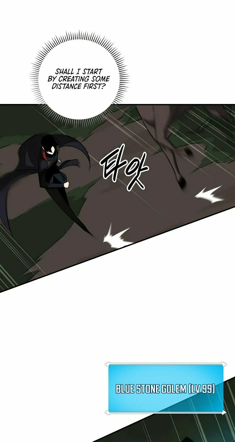 Grand Warlock Streamer Chapter 56 page 32 - 
