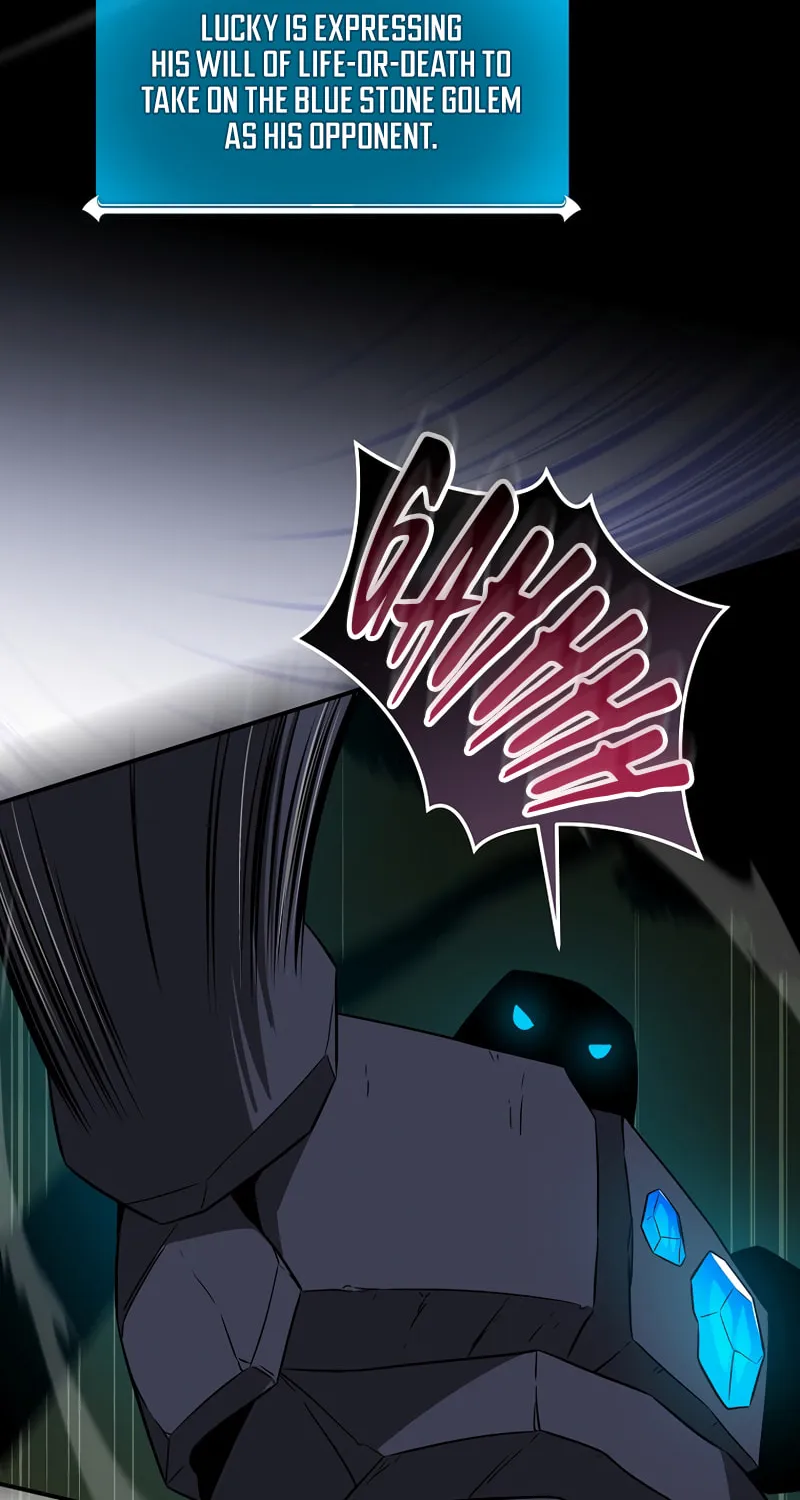Grand Warlock Streamer Chapter 56 page 39 - 