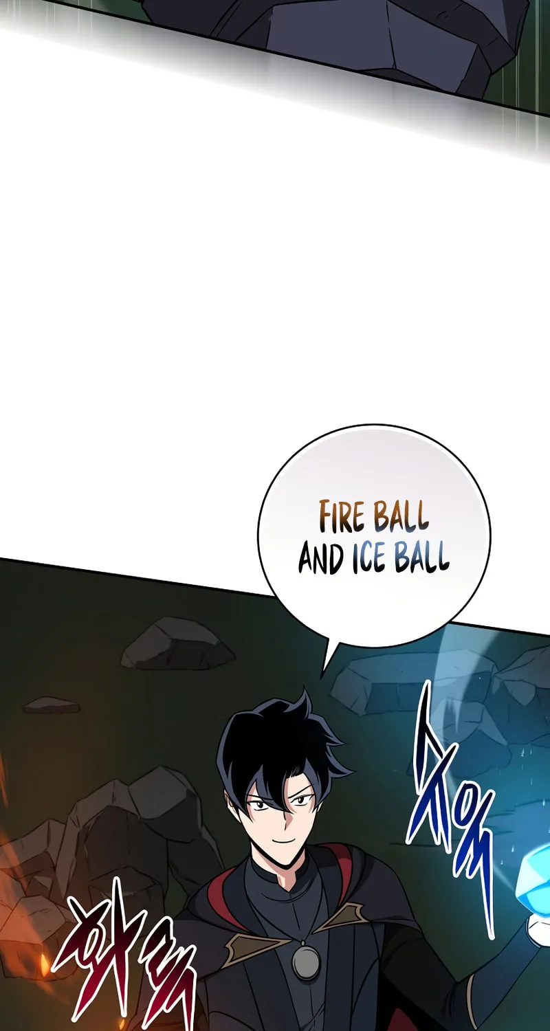 Grand Warlock Streamer Chapter 56 page 40 - 