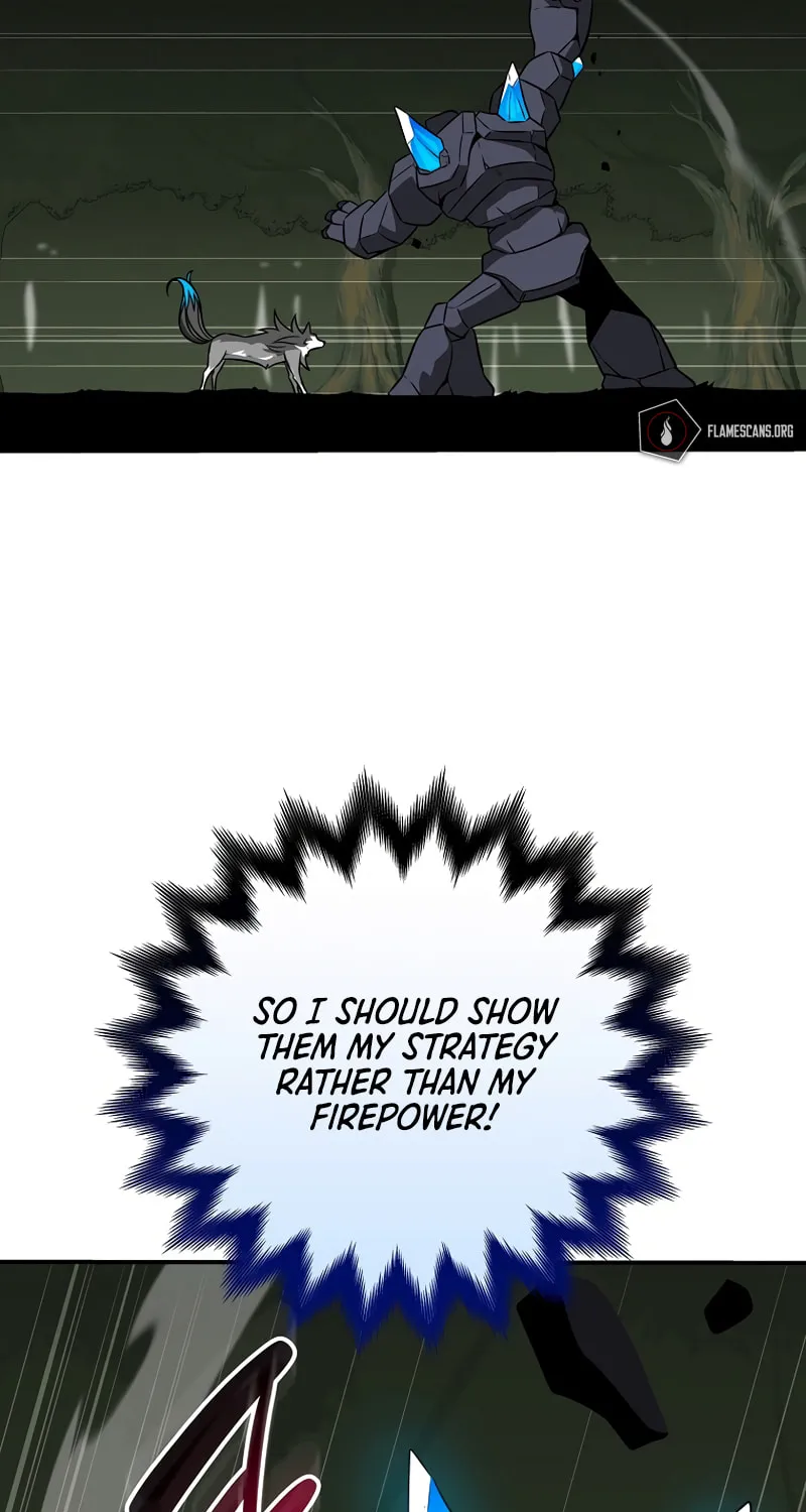 Grand Warlock Streamer Chapter 56 page 42 - 