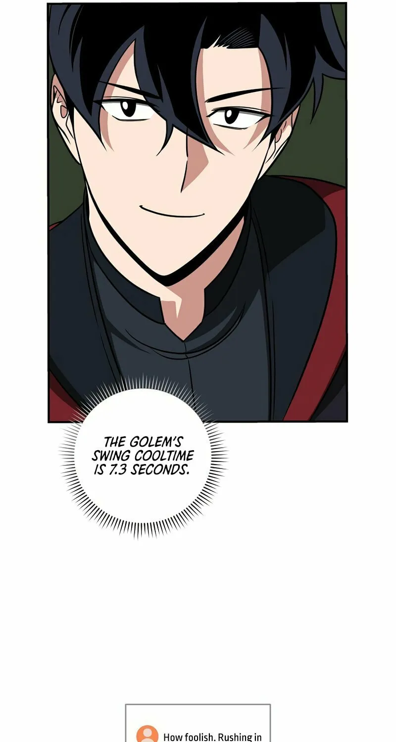 Grand Warlock Streamer Chapter 56 page 44 - 