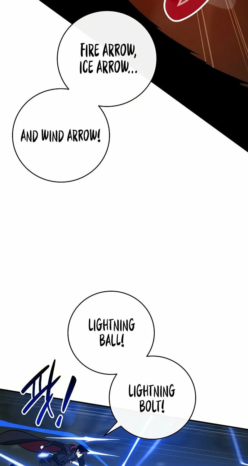 Grand Warlock Streamer Chapter 56 page 48 - 