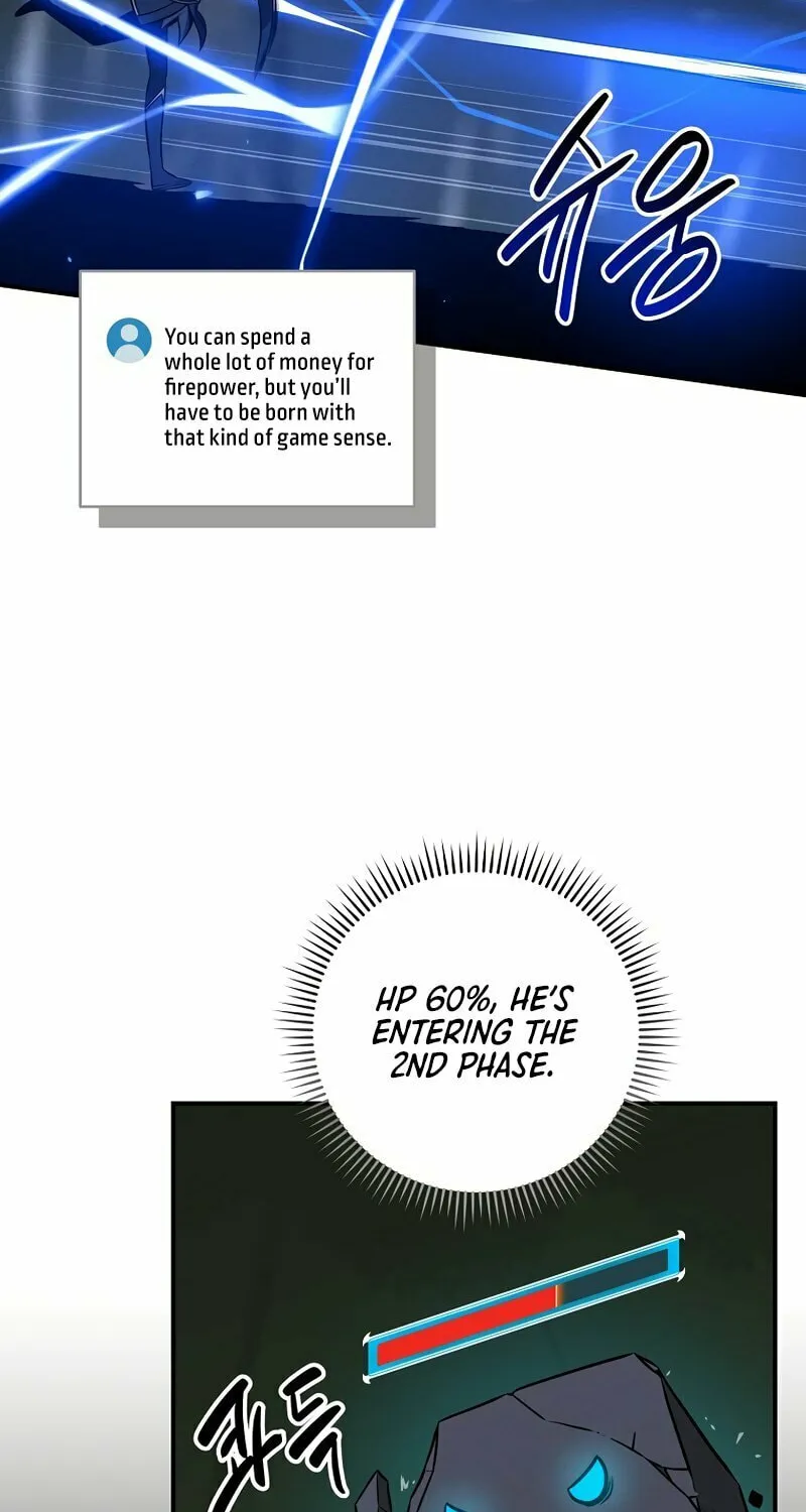 Grand Warlock Streamer Chapter 56 page 49 - 