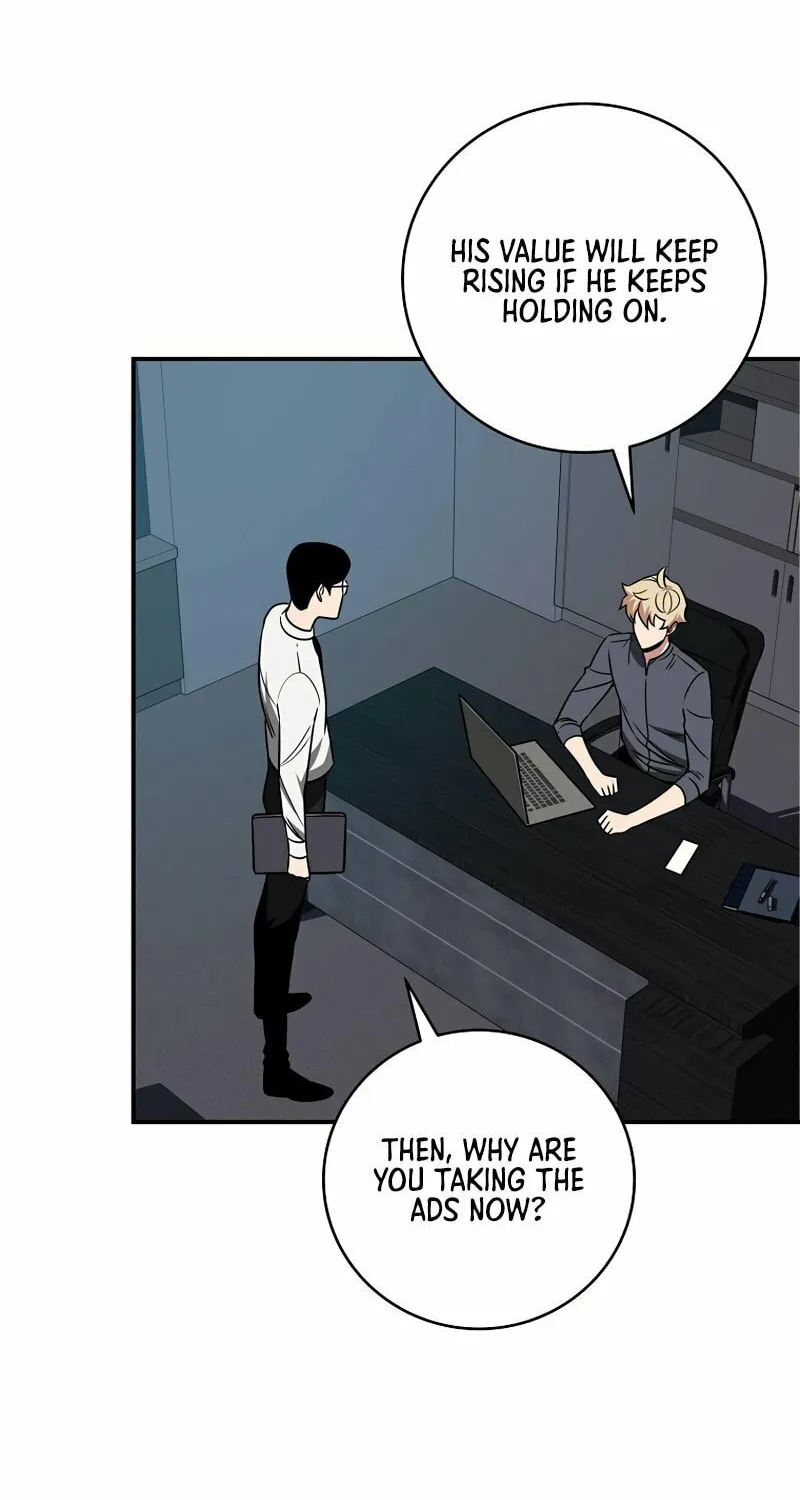 Grand Warlock Streamer Chapter 56 page 6 - 