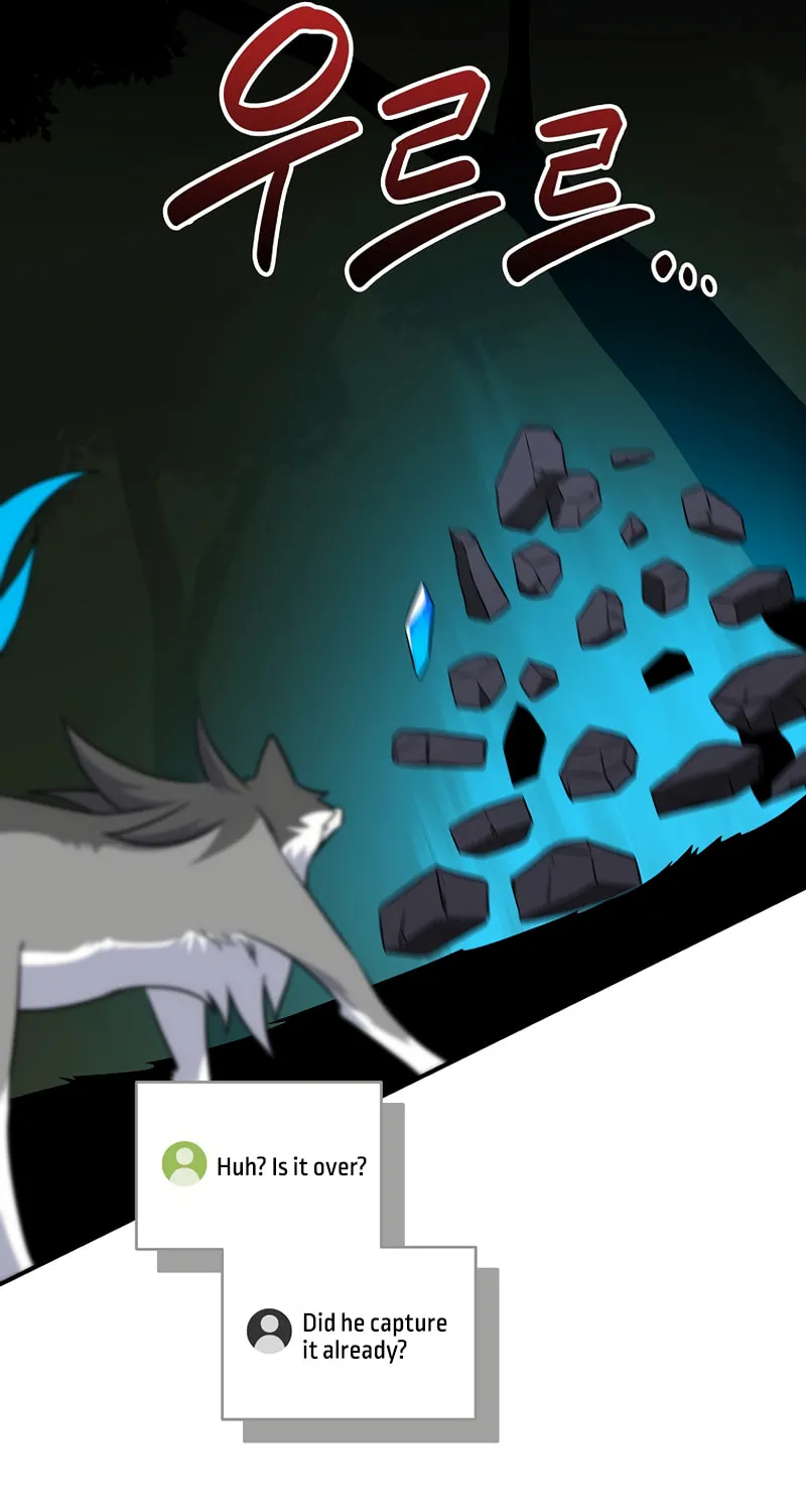 Grand Warlock Streamer Chapter 56 page 51 - 