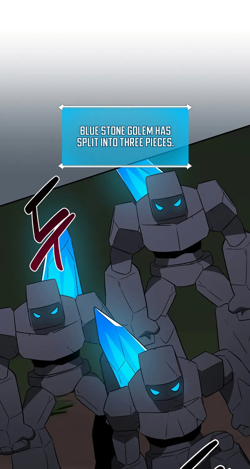 Grand Warlock Streamer Chapter 56 page 52 - 