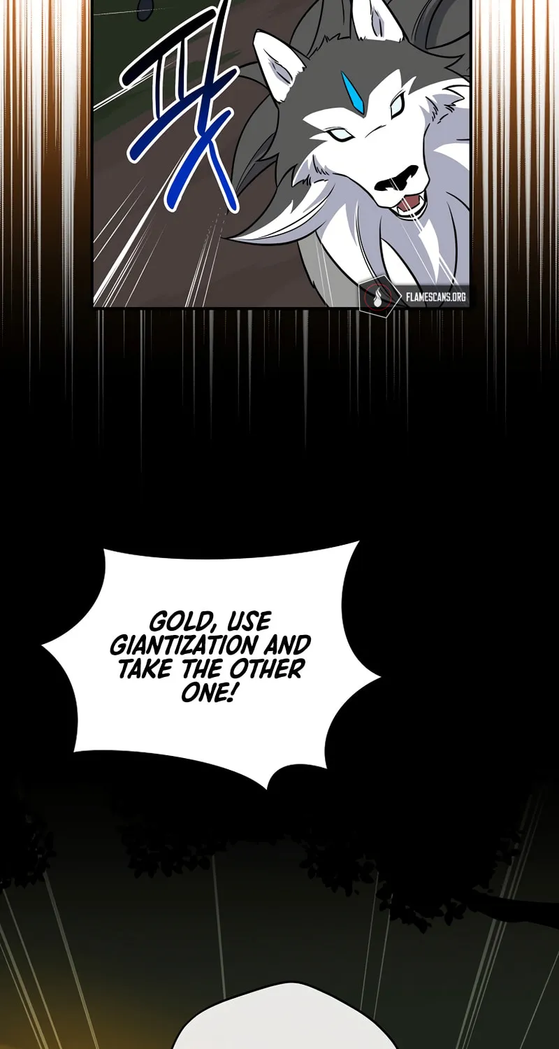 Grand Warlock Streamer Chapter 56 page 54 - 