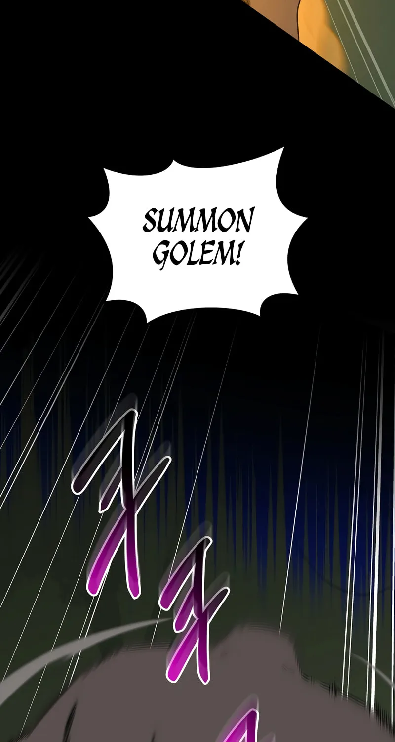 Grand Warlock Streamer Chapter 56 page 56 - 