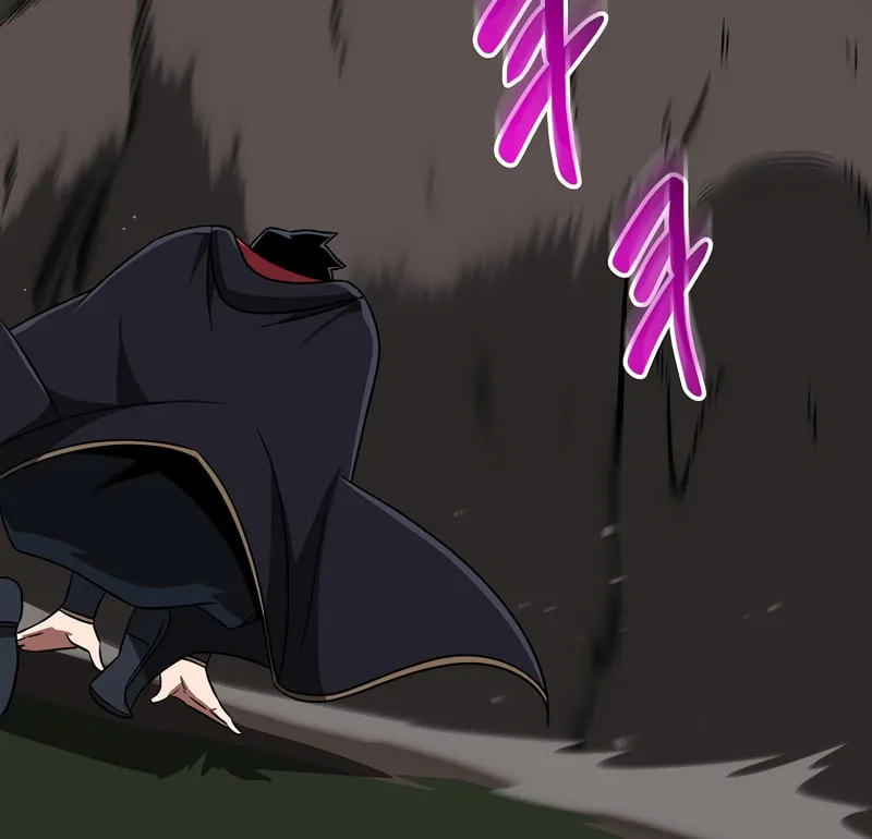 Grand Warlock Streamer Chapter 56 page 57 - 