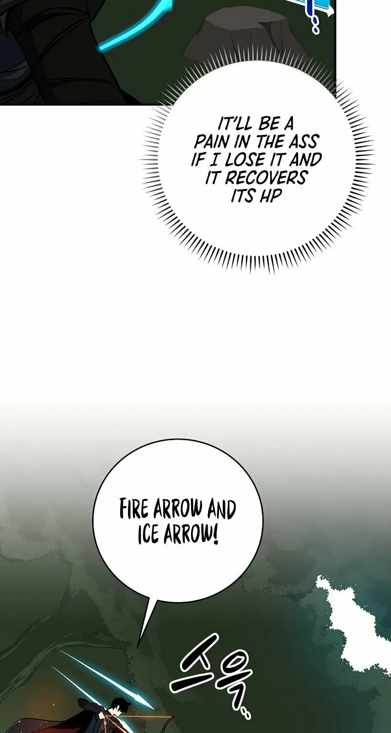 Grand Warlock Streamer Chapter 56 page 60 - 