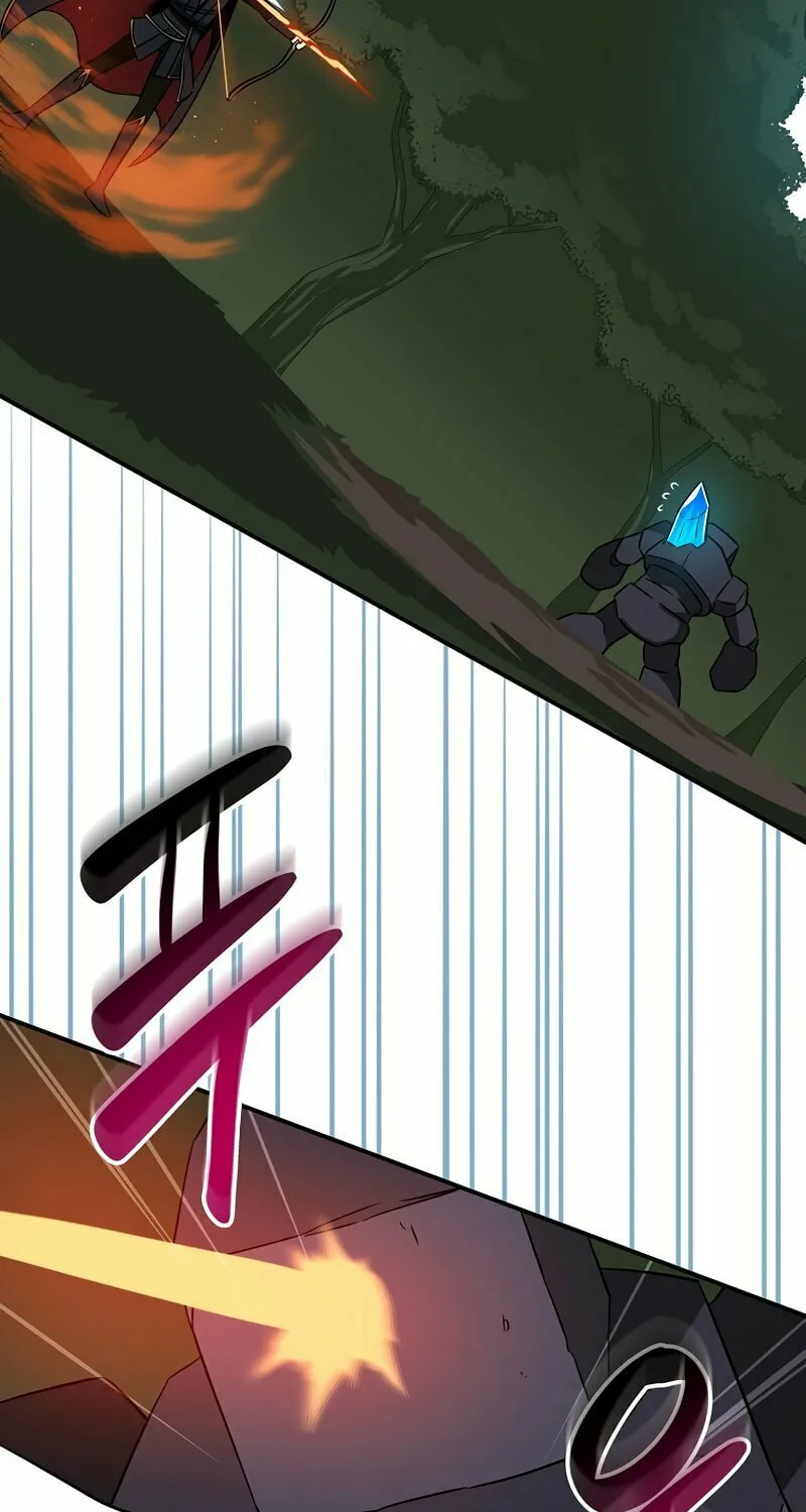 Grand Warlock Streamer Chapter 56 page 61 - 