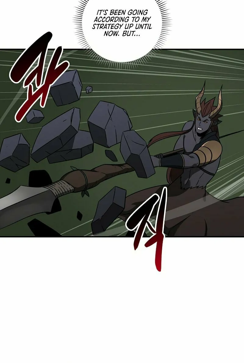 Grand Warlock Streamer Chapter 56 page 63 - 