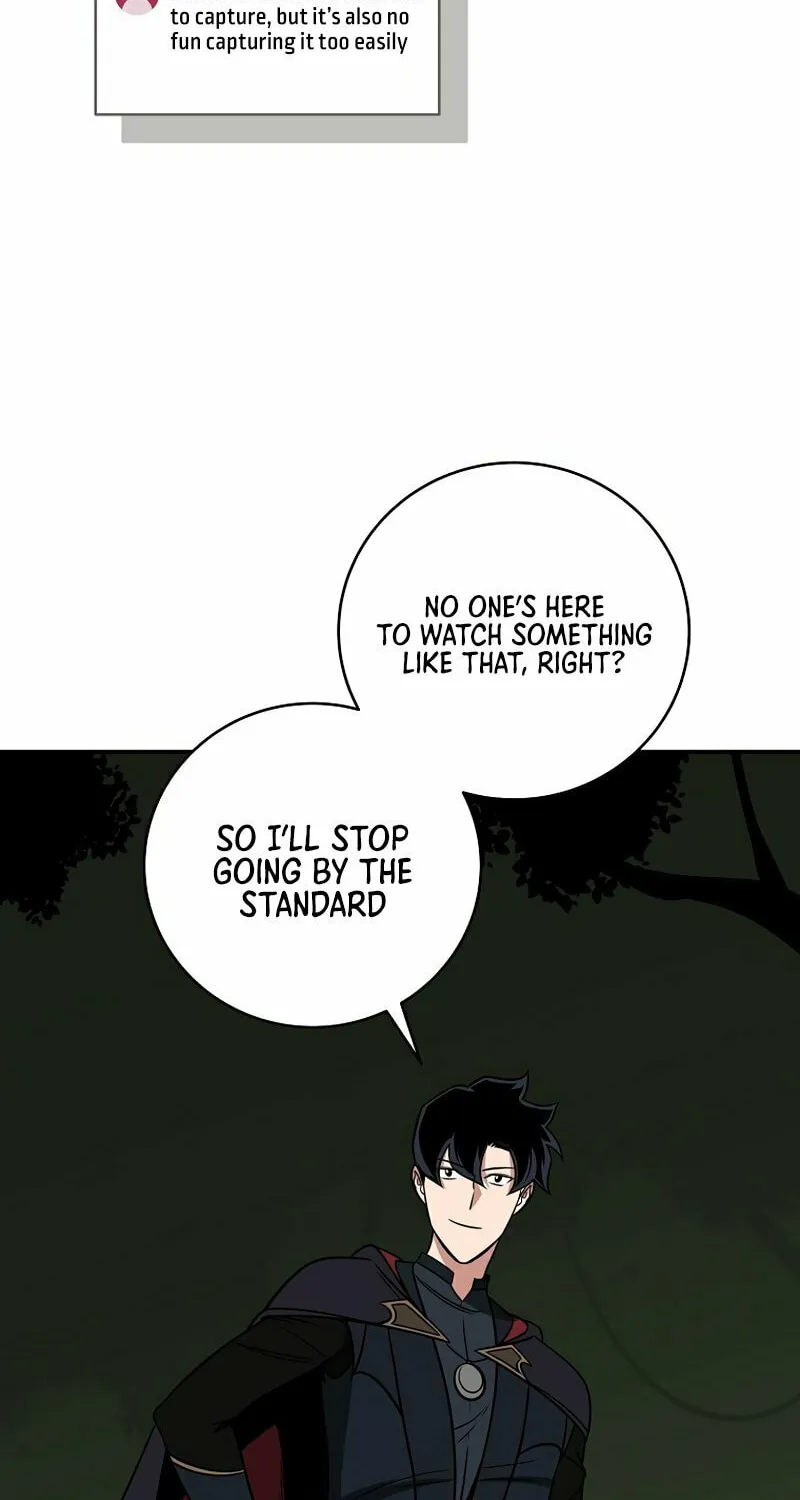 Grand Warlock Streamer Chapter 56 page 65 - 