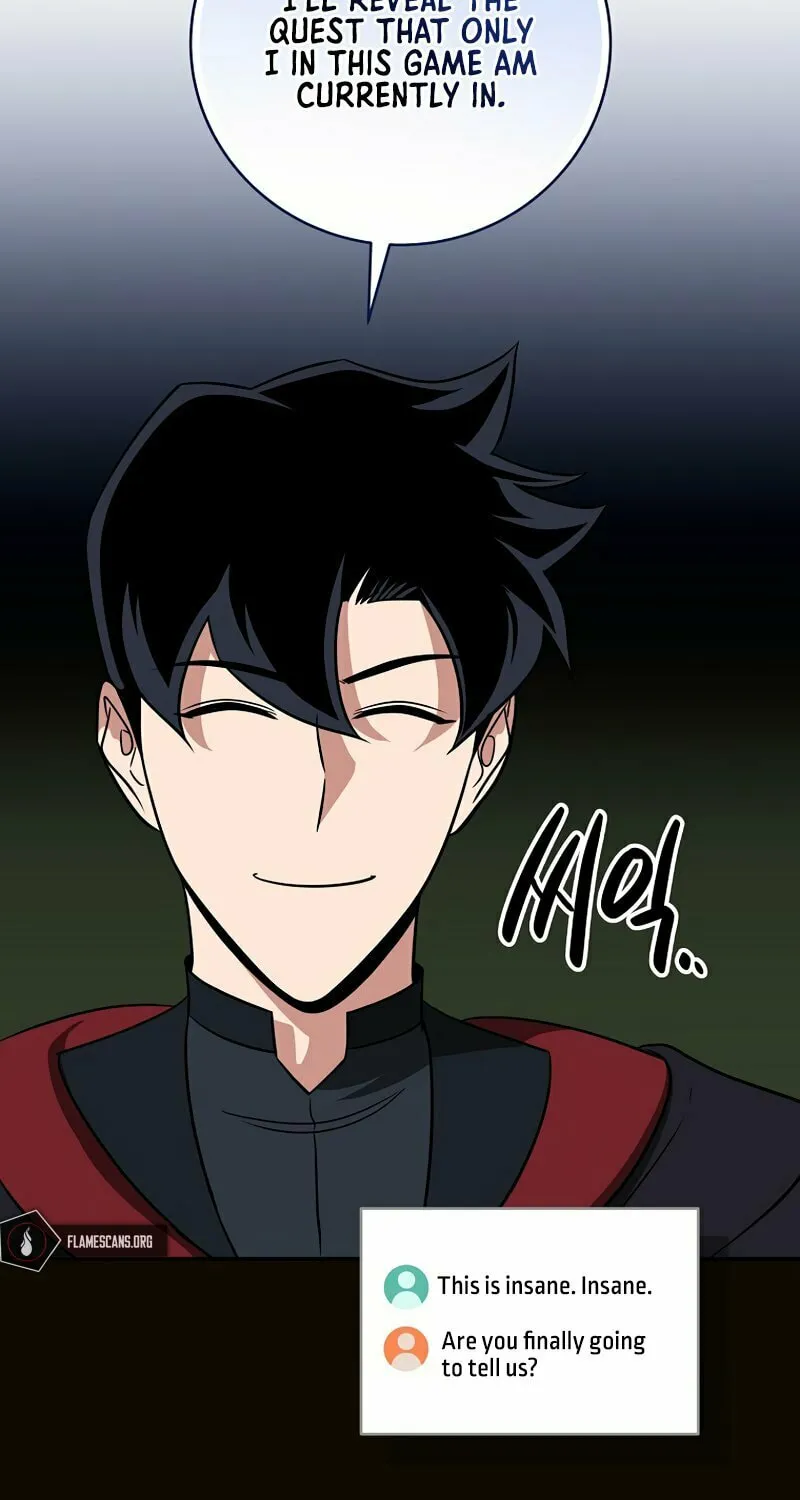 Grand Warlock Streamer Chapter 56 page 68 - 