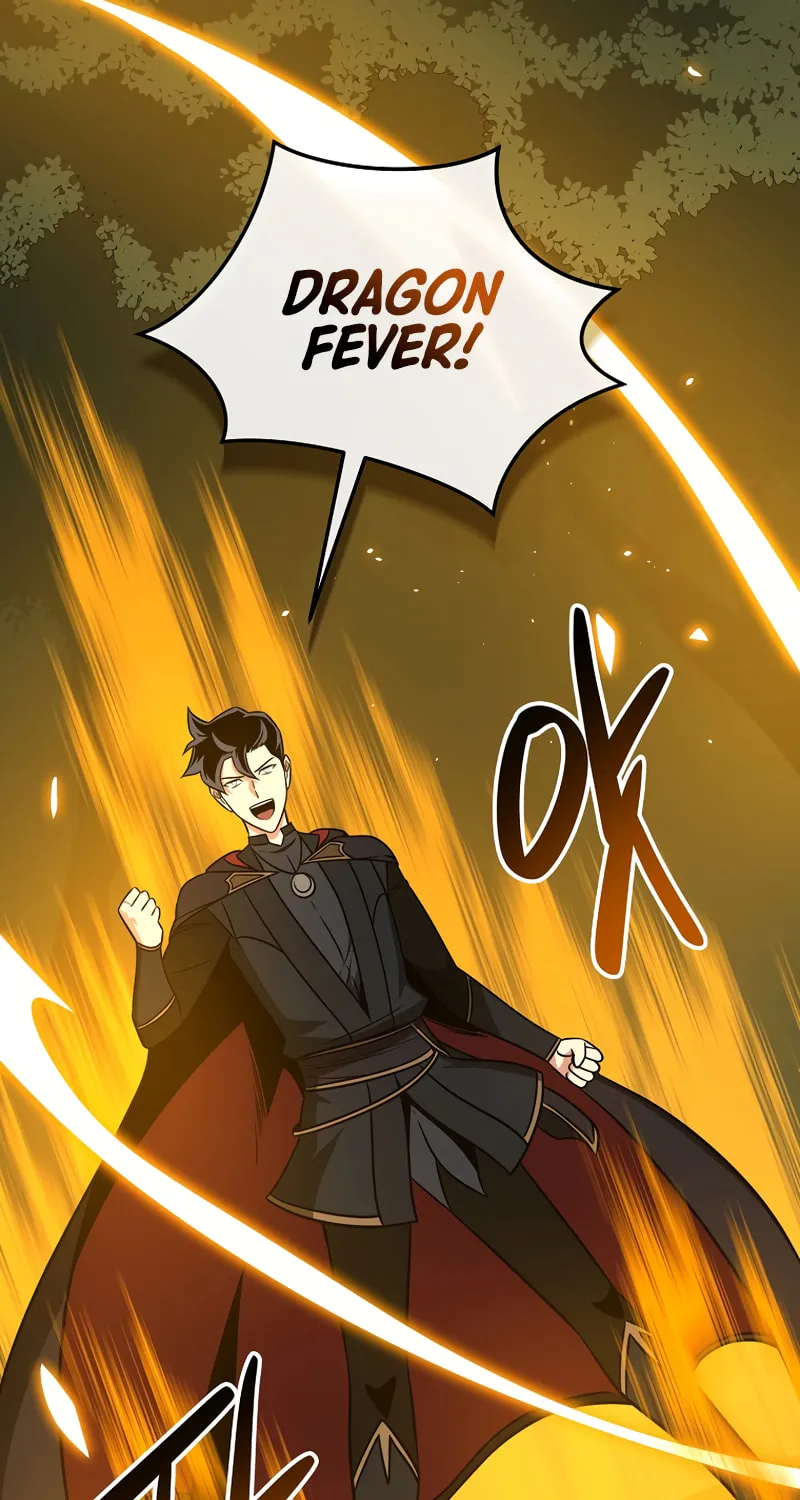 Grand Warlock Streamer Chapter 56 page 70 - 