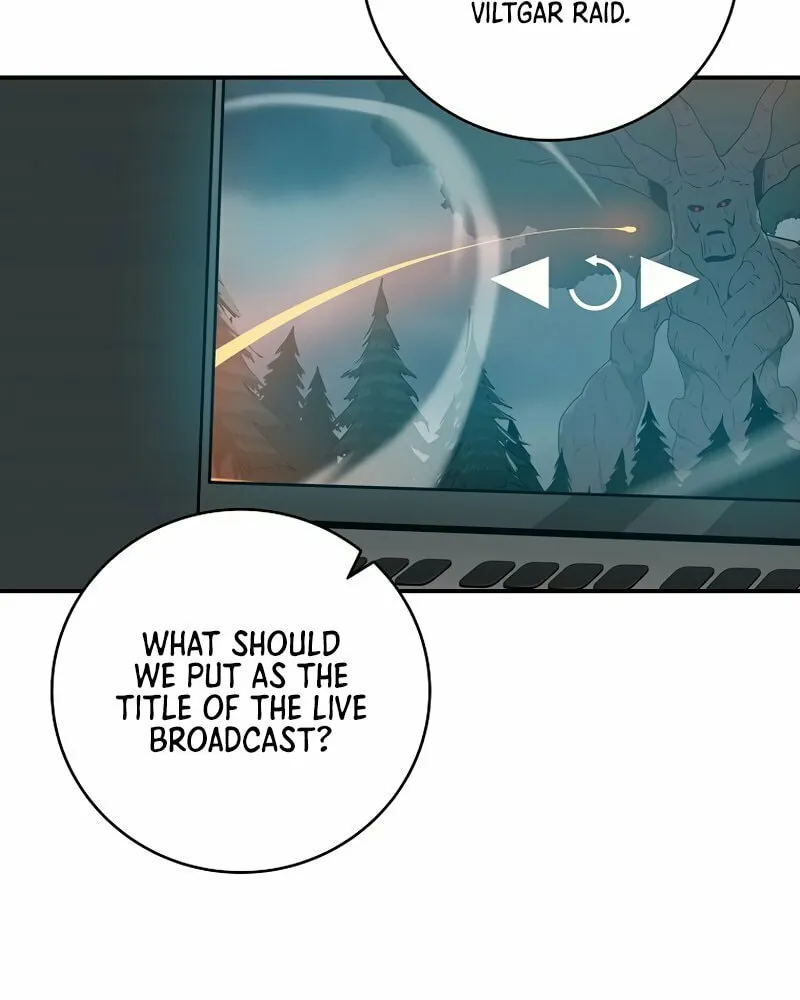 Grand Warlock Streamer Chapter 56 page 9 - 