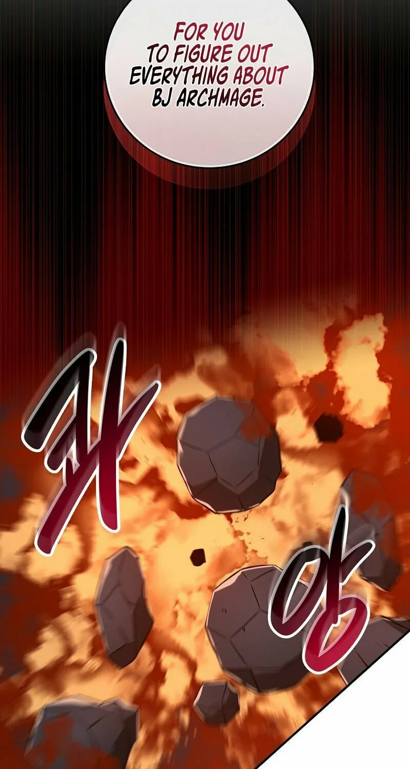Grand Warlock Streamer Chapter 57 page 12 - 