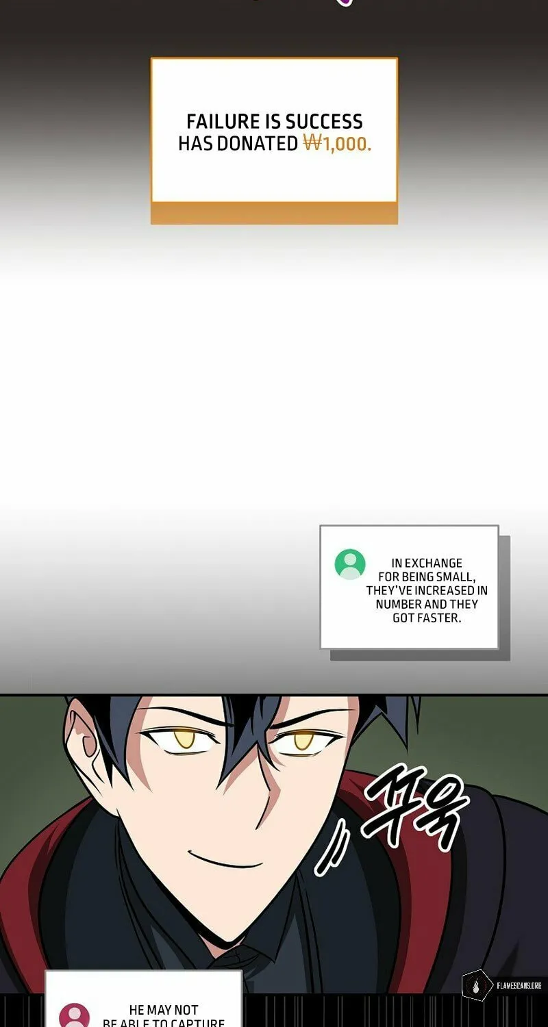 Grand Warlock Streamer Chapter 57 page 25 - 