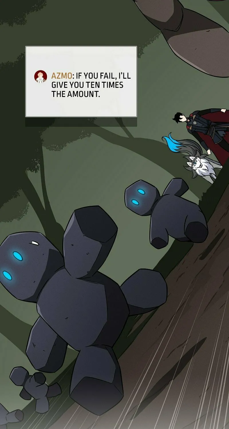 Grand Warlock Streamer Chapter 57 page 27 - 