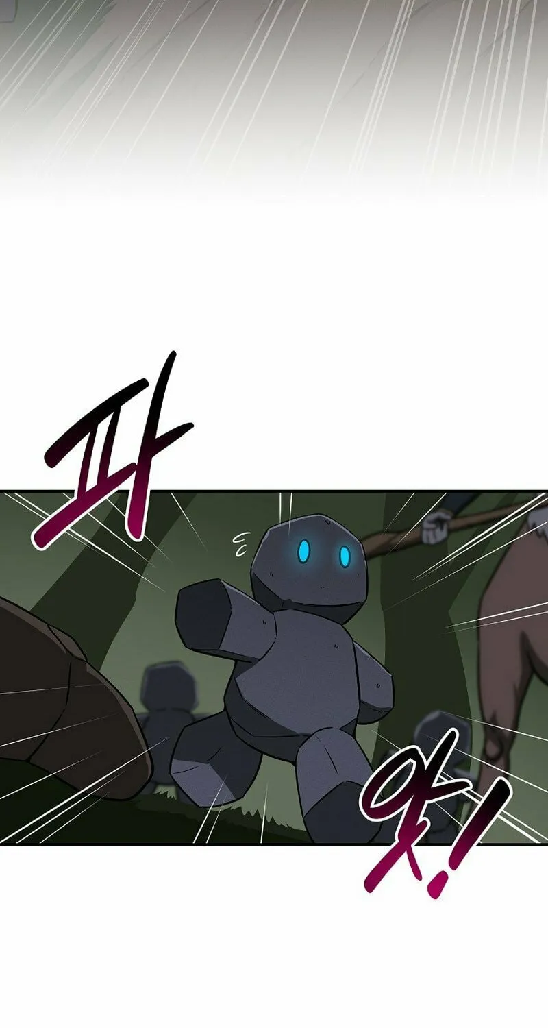 Grand Warlock Streamer Chapter 57 page 28 - 