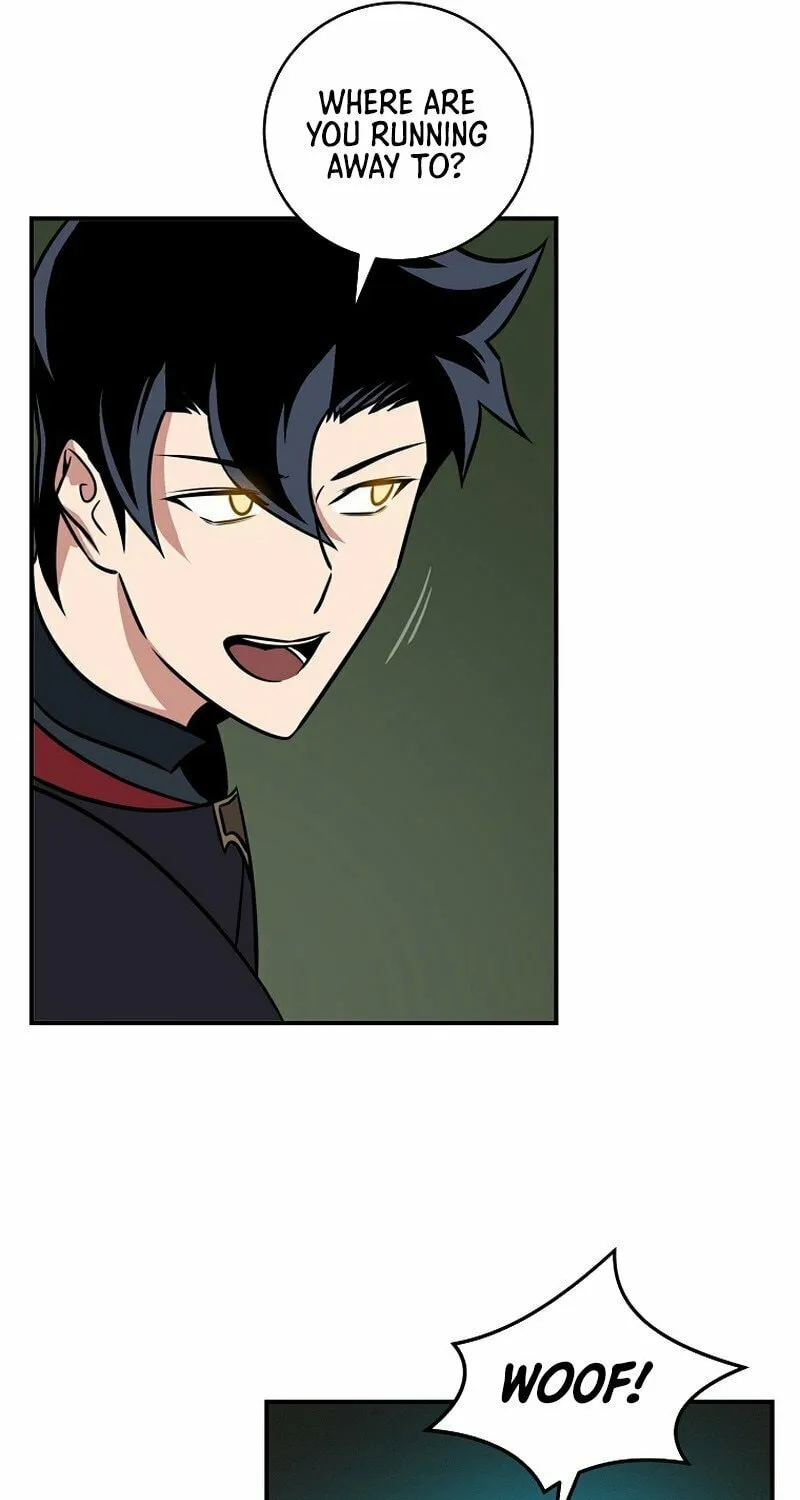 Grand Warlock Streamer Chapter 57 page 30 - 