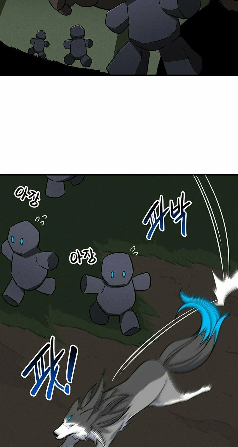 Grand Warlock Streamer Chapter 57 page 32 - 