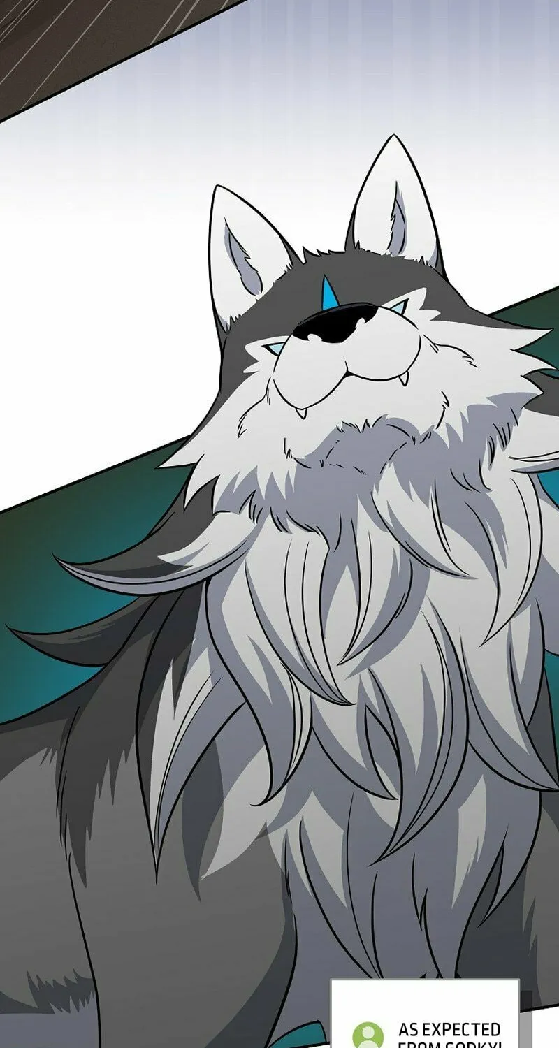 Grand Warlock Streamer Chapter 57 page 35 - 
