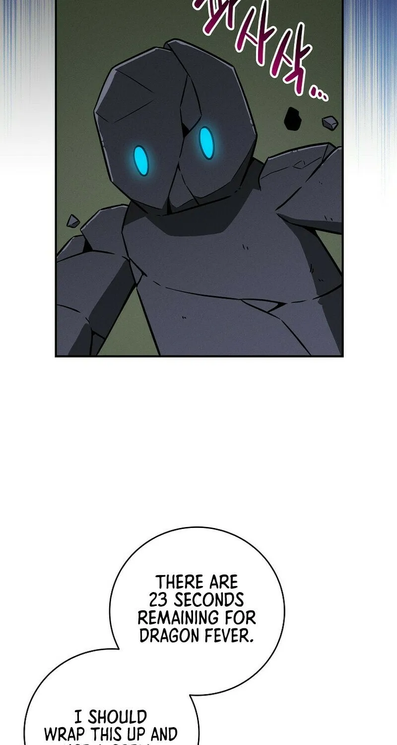 Grand Warlock Streamer Chapter 57 page 39 - 