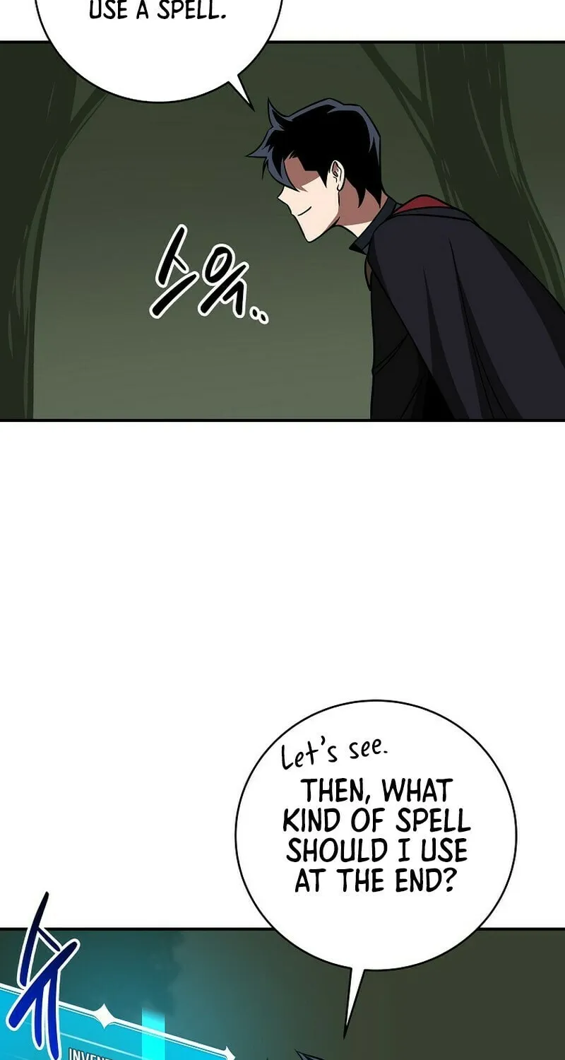 Grand Warlock Streamer Chapter 57 page 40 - 