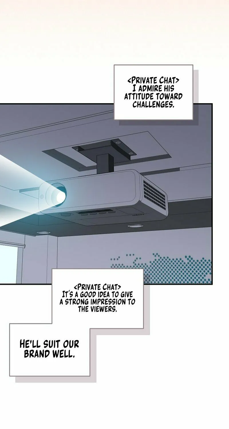 Grand Warlock Streamer Chapter 57 page 5 - 