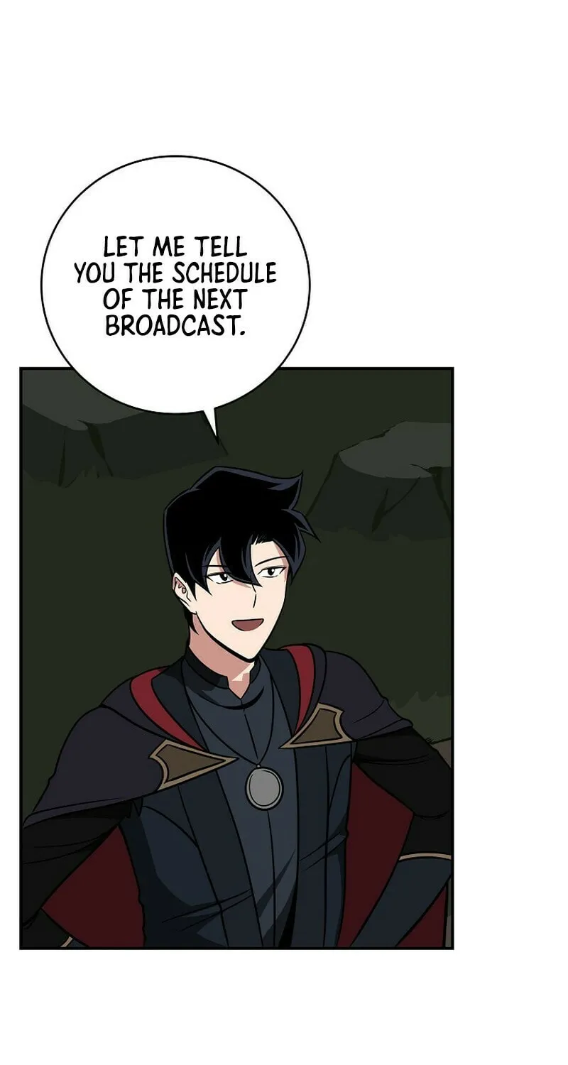 Grand Warlock Streamer Chapter 57 page 47 - 