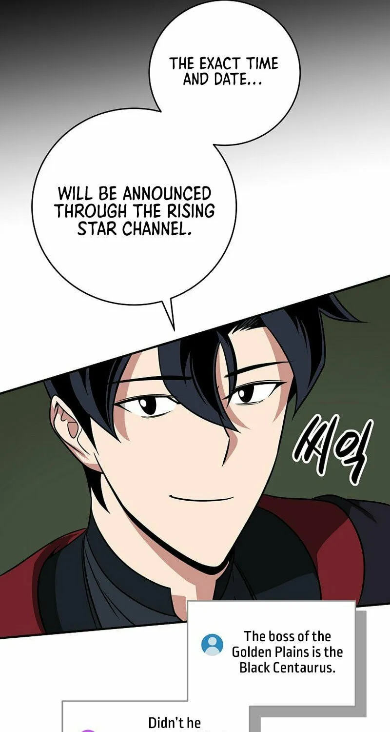 Grand Warlock Streamer Chapter 57 page 50 - 