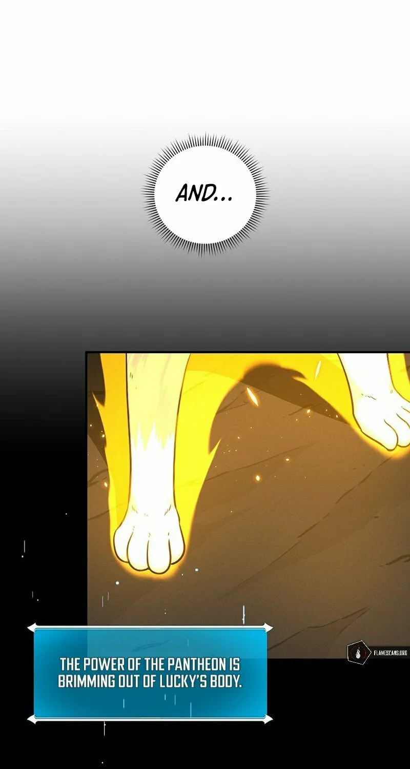 Grand Warlock Streamer Chapter 57 page 54 - 