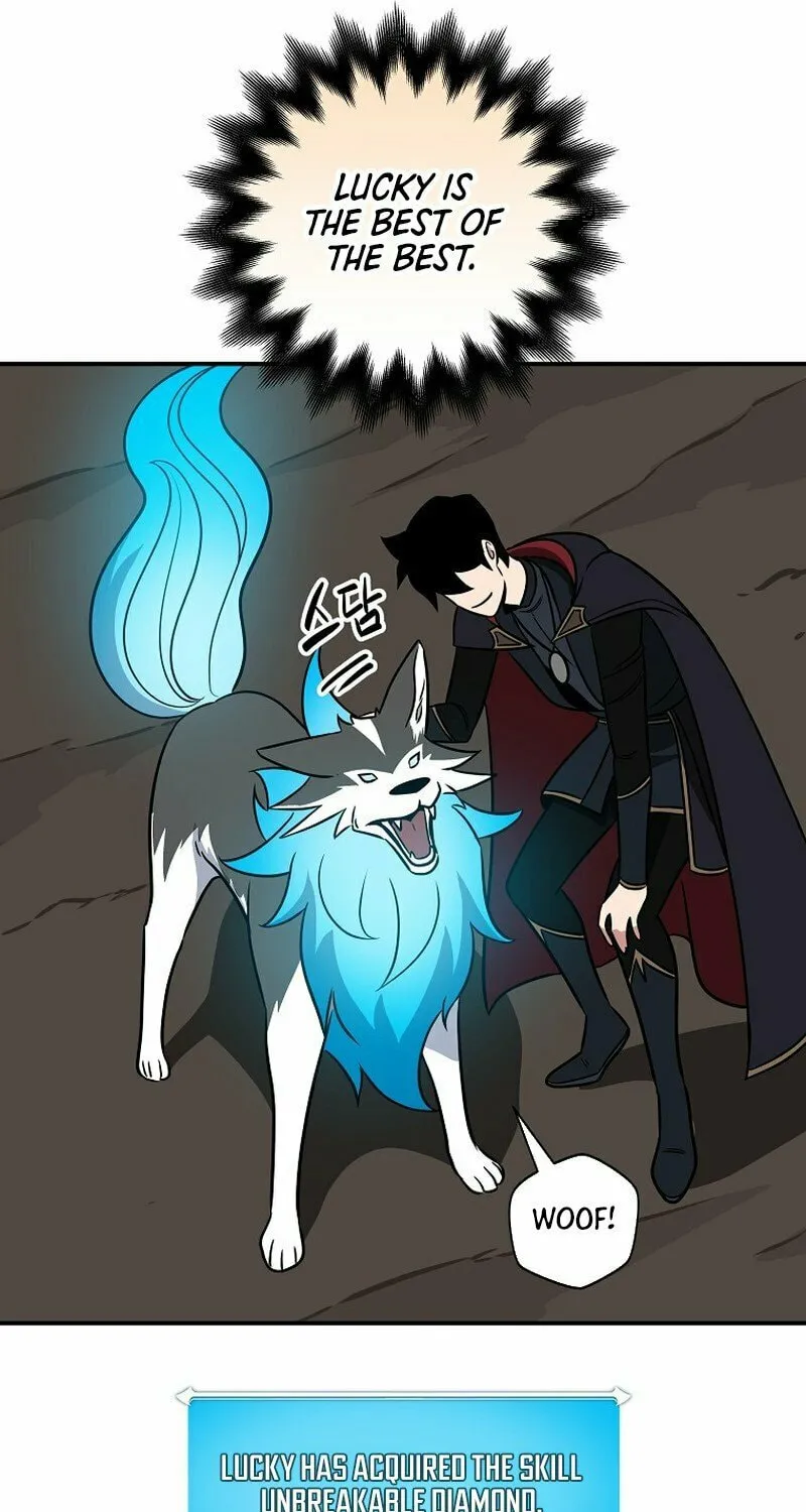 Grand Warlock Streamer Chapter 57 page 63 - 