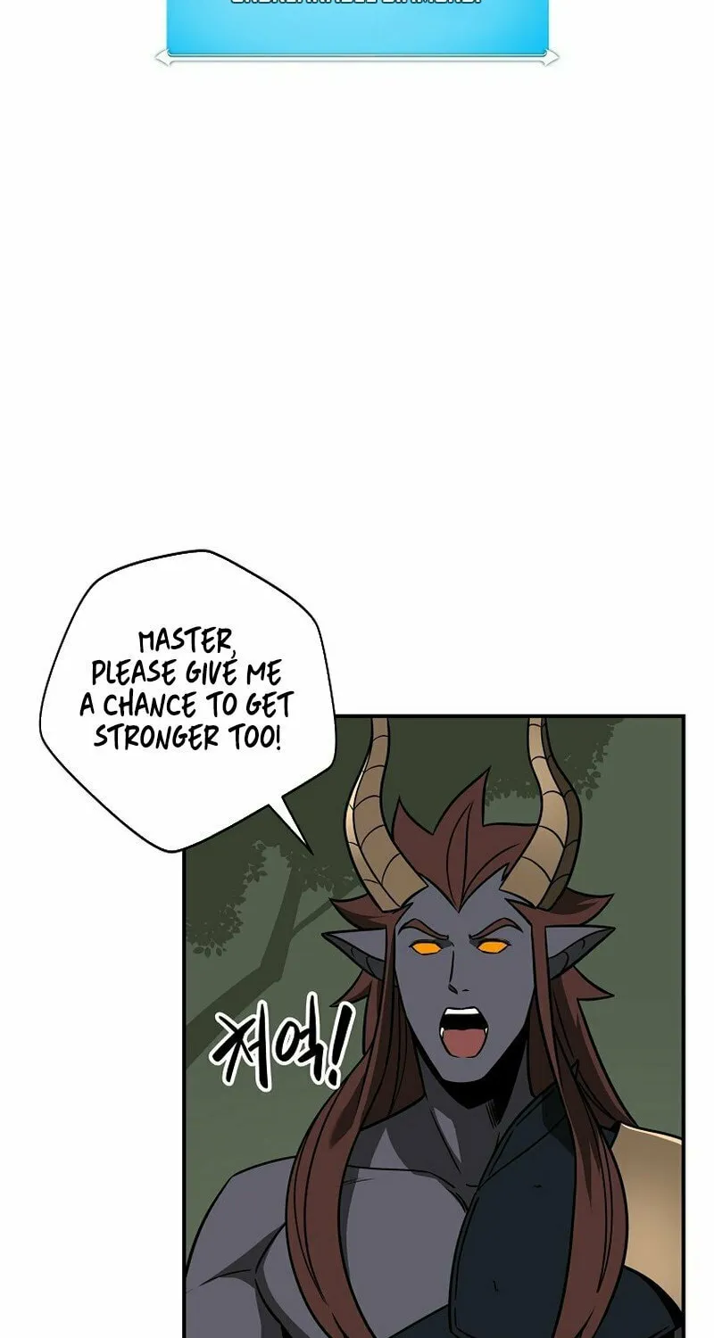 Grand Warlock Streamer Chapter 57 page 64 - 