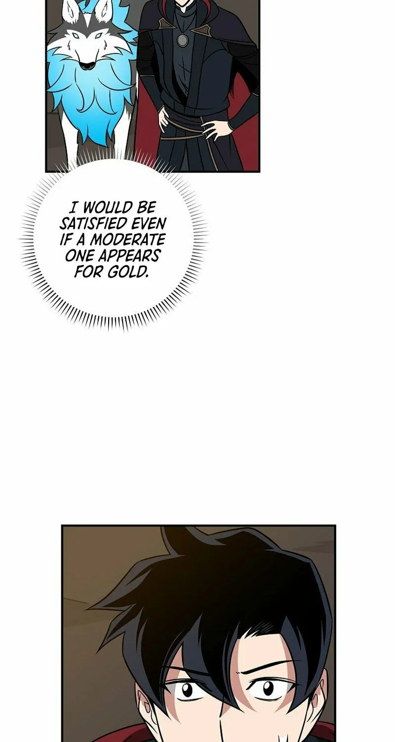 Grand Warlock Streamer Chapter 57 page 68 - 