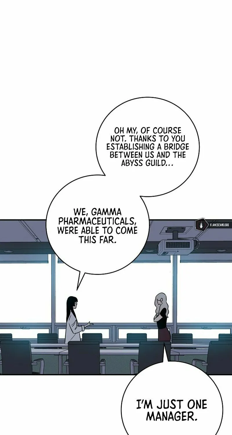 Grand Warlock Streamer Chapter 57 page 10 - 