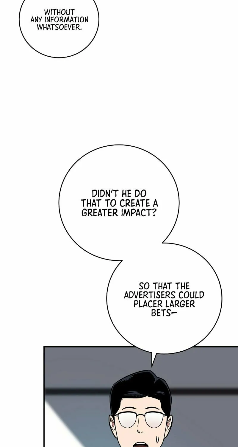 Grand Warlock Streamer Chapter 58 page 12 - 