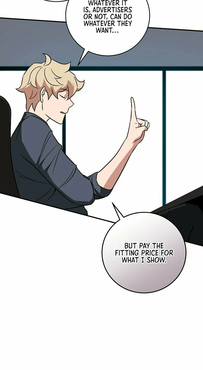 Grand Warlock Streamer Chapter 58 page 15 - 