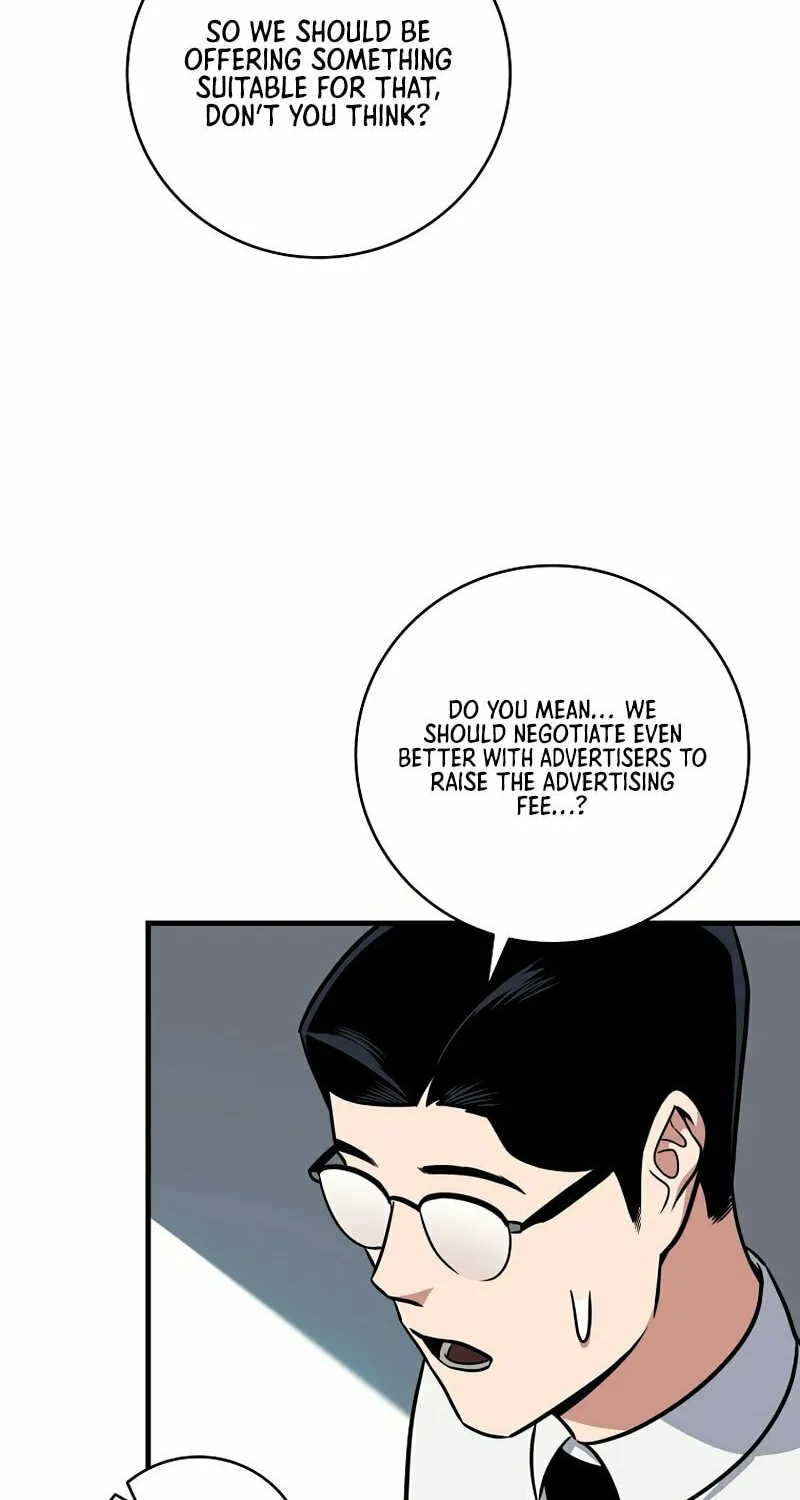 Grand Warlock Streamer Chapter 58 page 17 - 