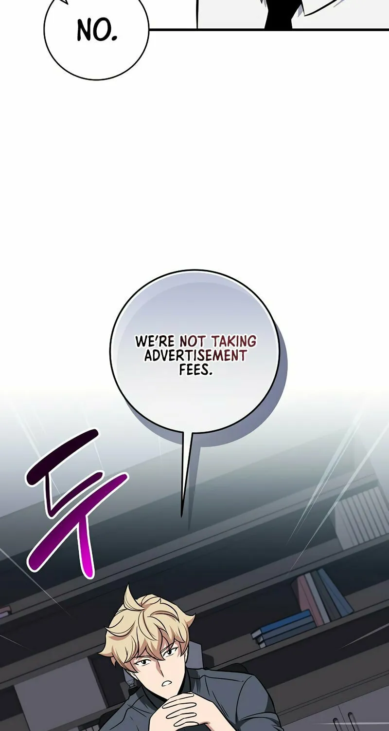 Grand Warlock Streamer Chapter 58 page 18 - 