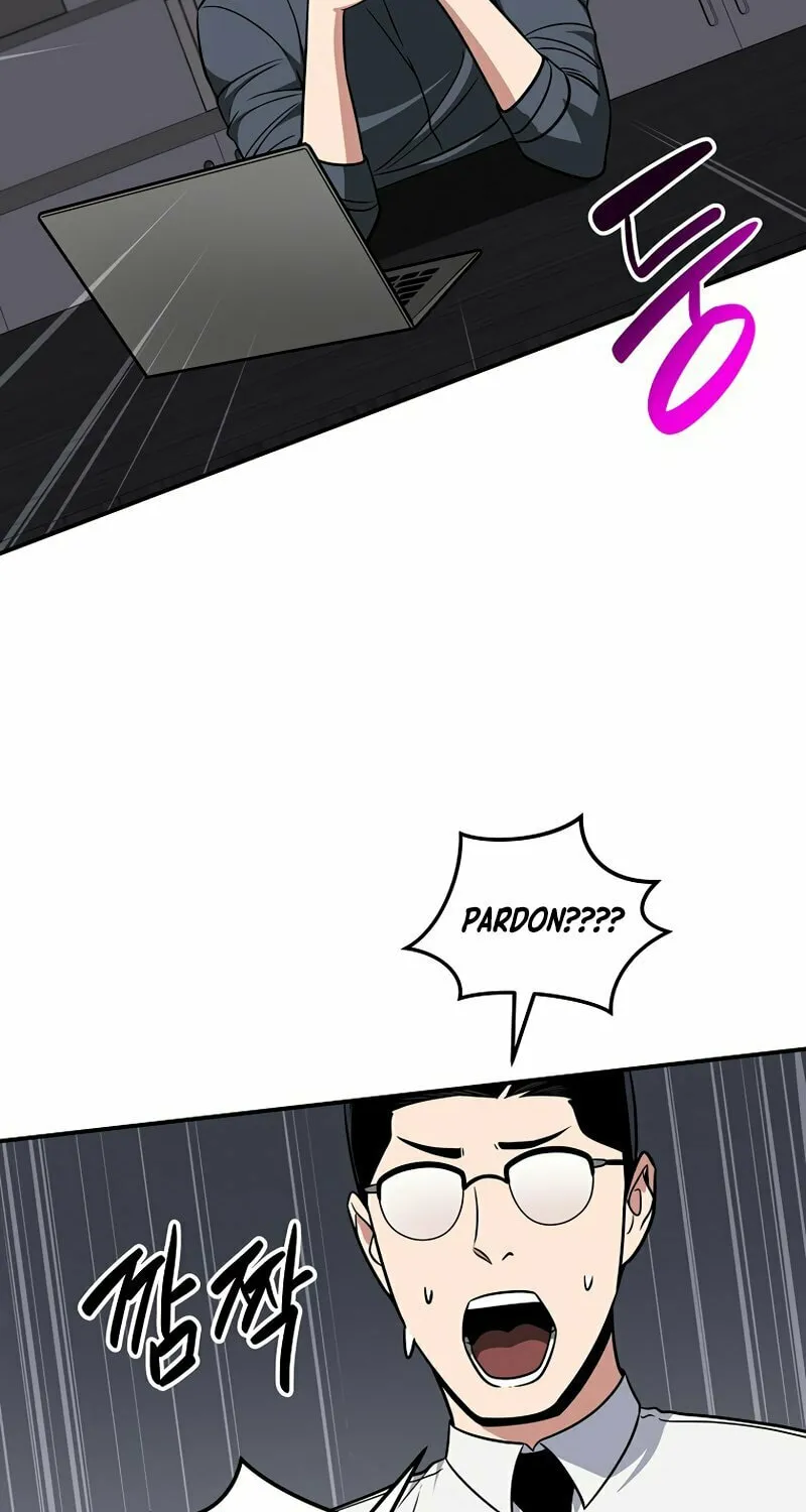 Grand Warlock Streamer Chapter 58 page 19 - 