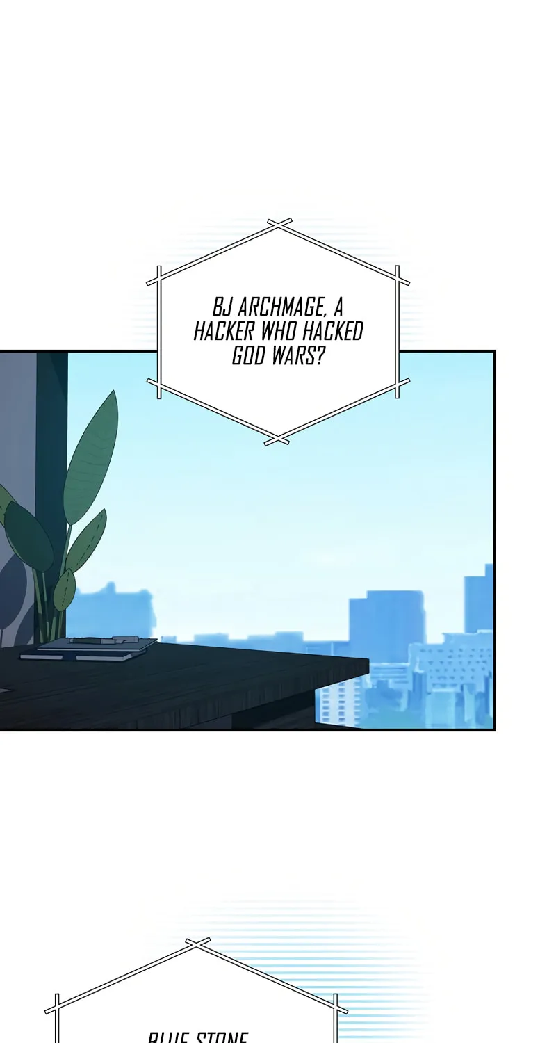 Grand Warlock Streamer Chapter 58 page 3 - 