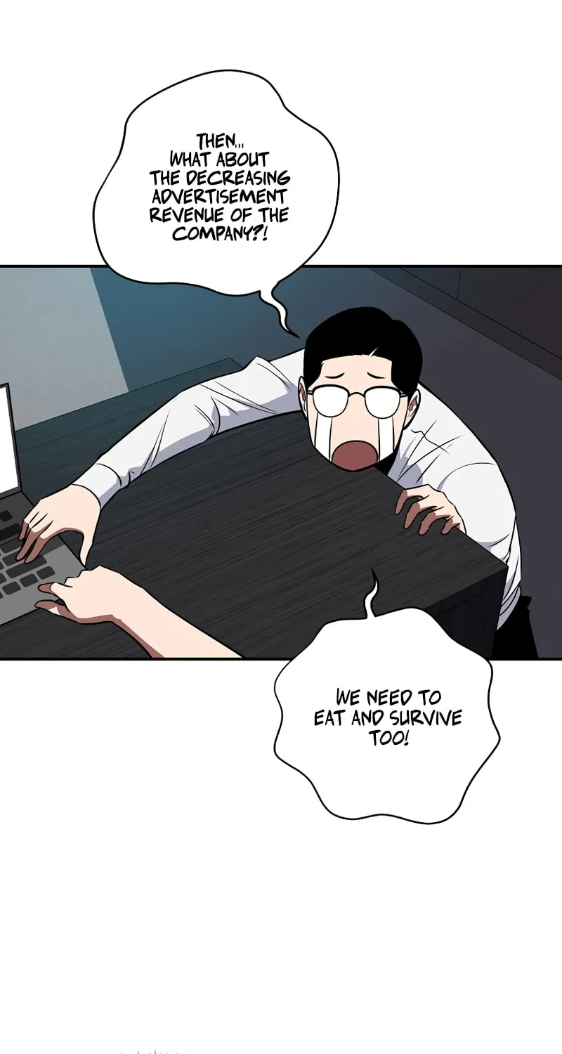 Grand Warlock Streamer Chapter 58 page 24 - 