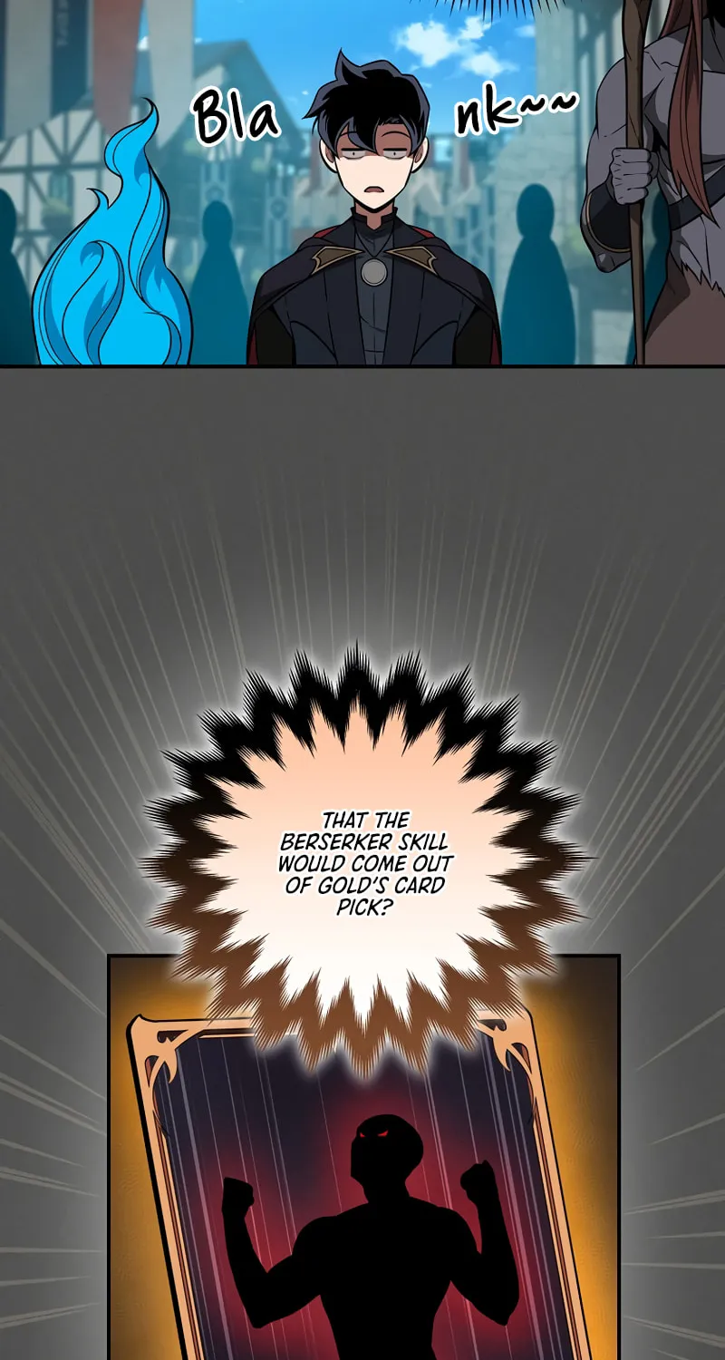Grand Warlock Streamer Chapter 58 page 31 - 