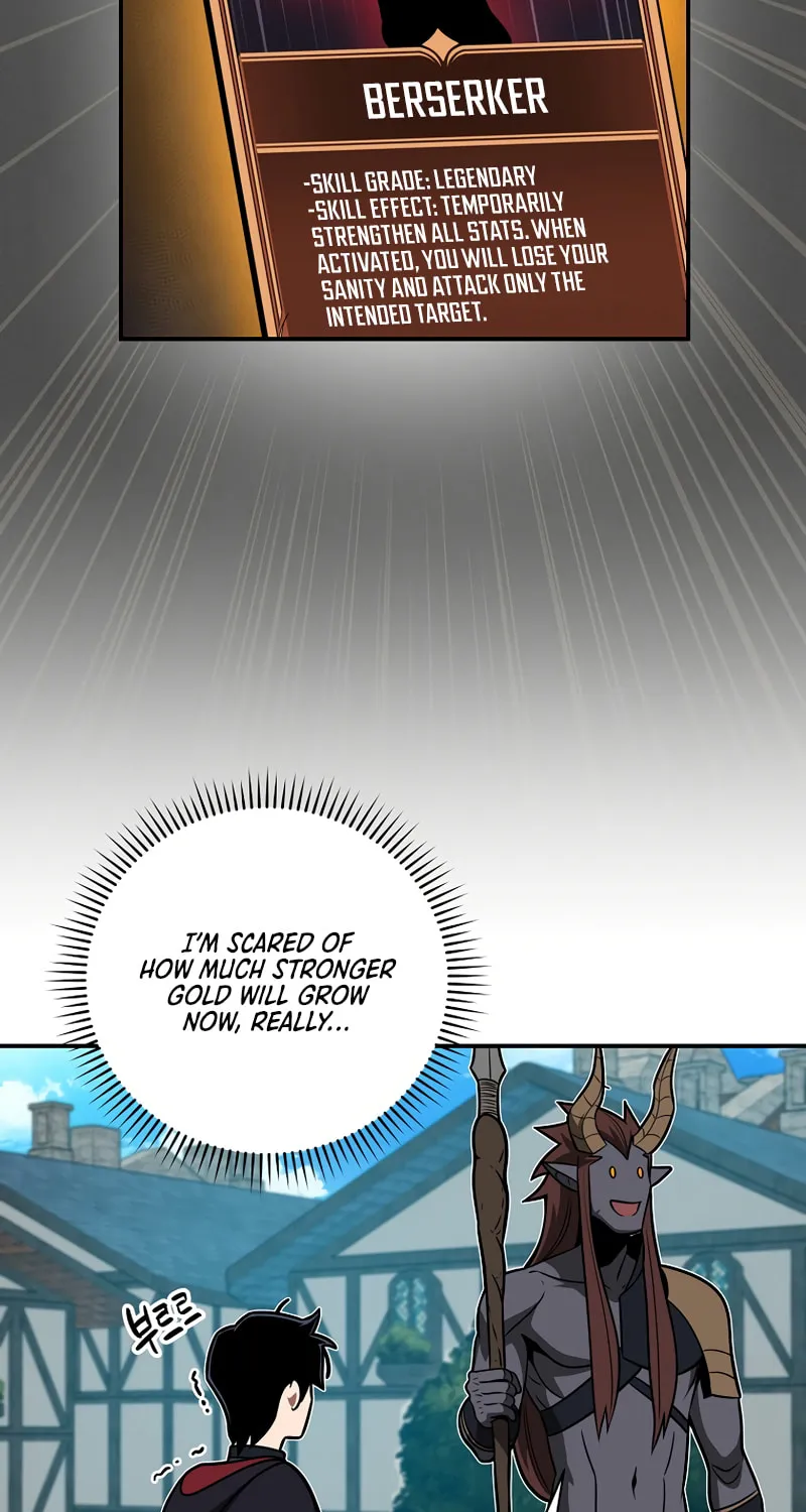 Grand Warlock Streamer Chapter 58 page 32 - 