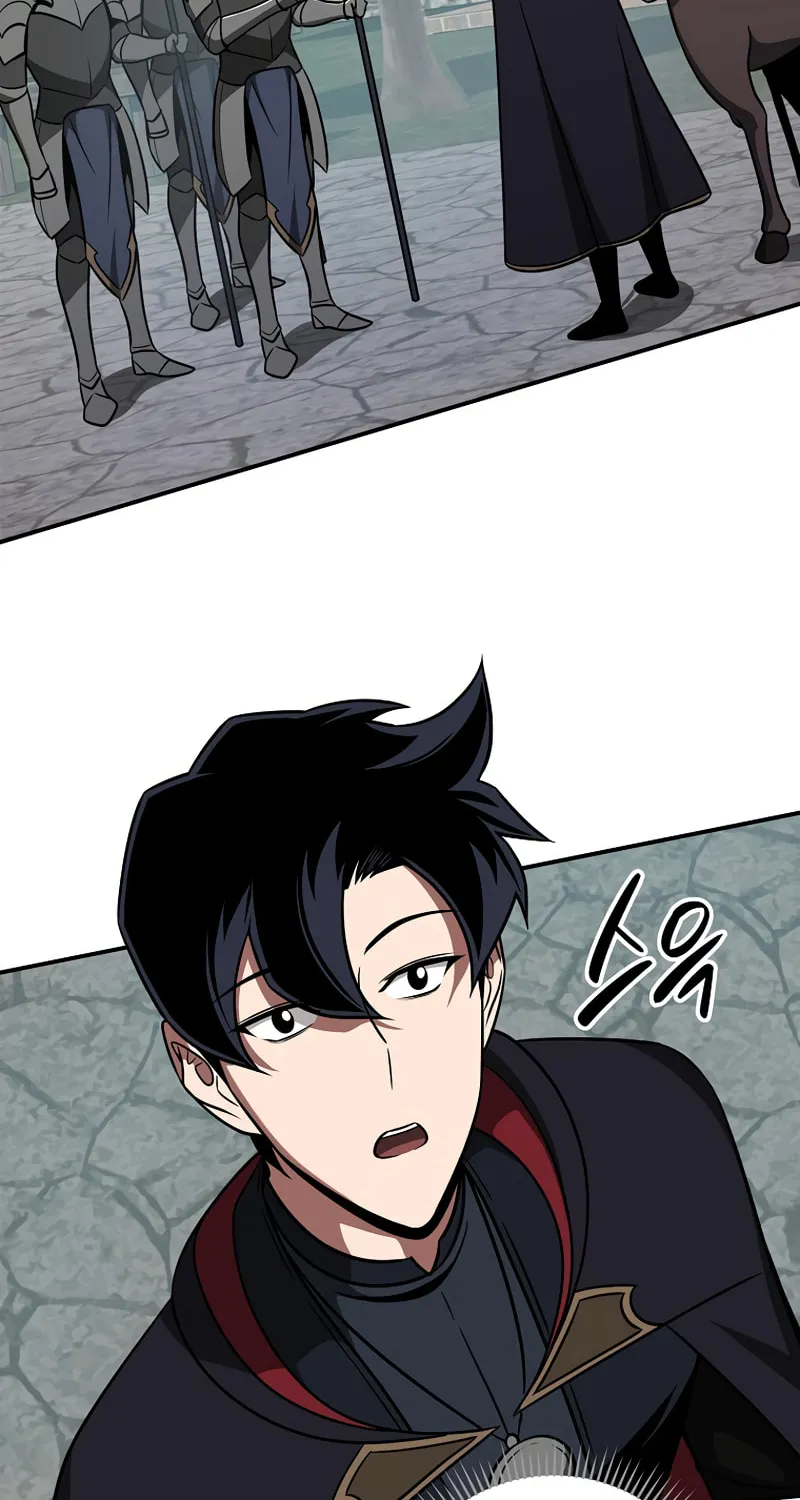 Grand Warlock Streamer Chapter 58 page 35 - 